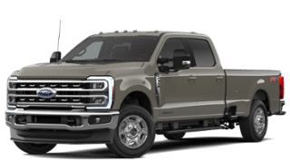 2026 Ford Super Duty® External Image 2